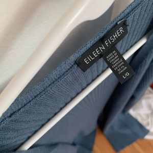 Eileen Fisher sweater